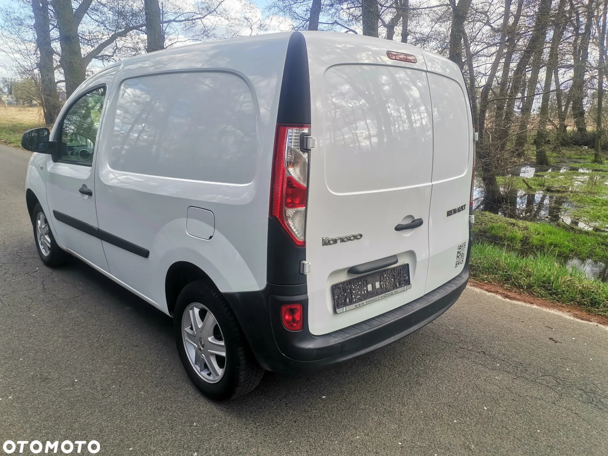 Renault Kangoo - 4