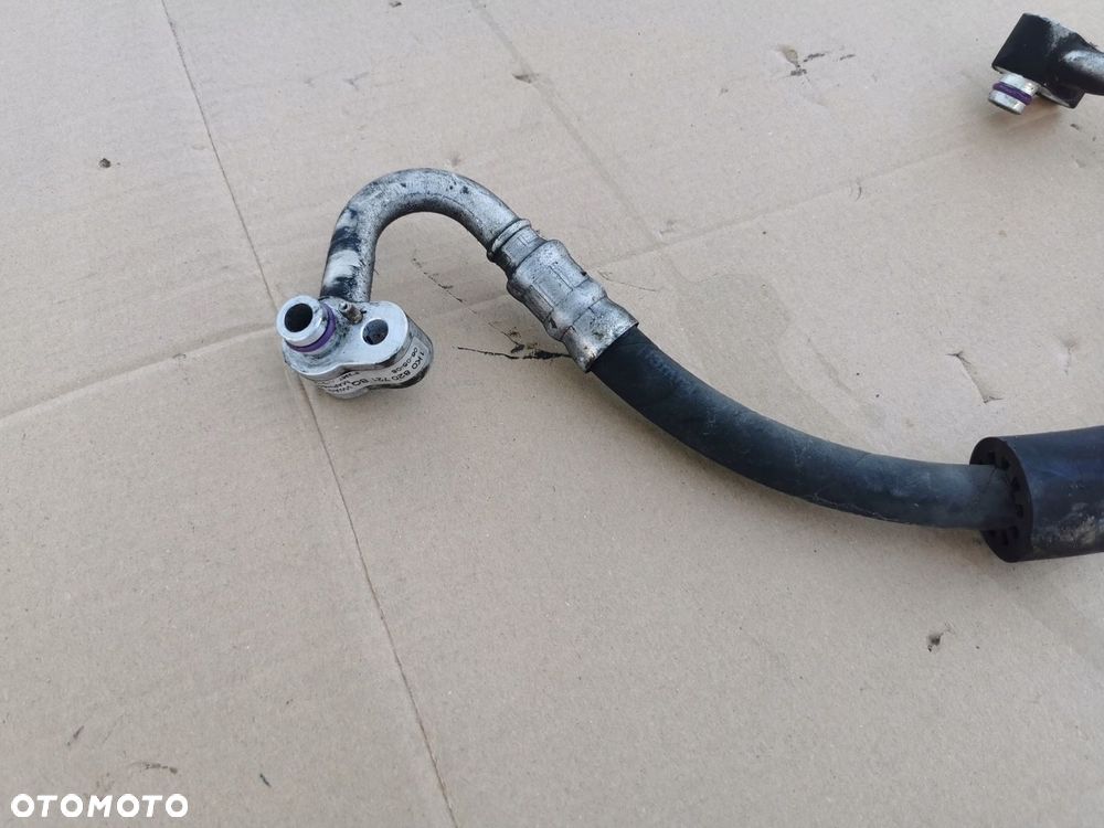 Przewód klimy Golf V VI A3 8P Leon II 1K0820721BQ - 3