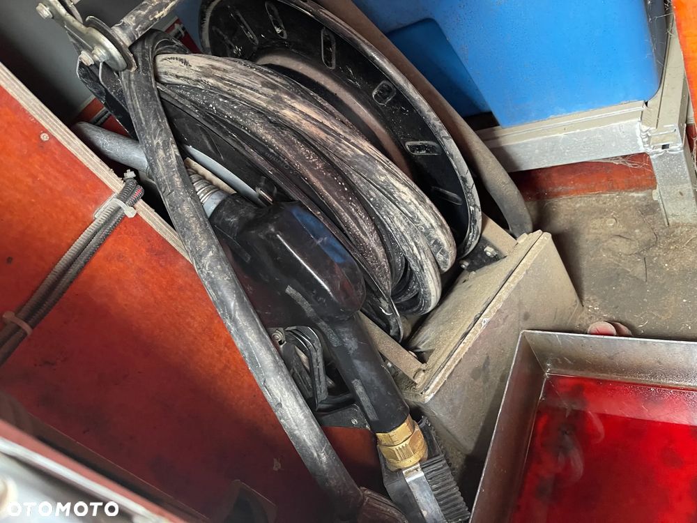 Renault Master 2017 ROK LIFT 2.3 DCI BRYGADÓWKA 7 Osób 7 Osobowy Oryginalny niski przebieg 198.000 KM - 25