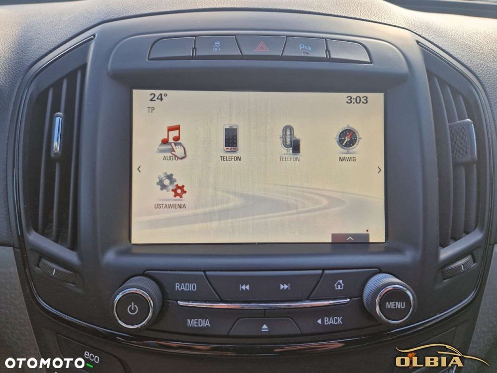 Opel Insignia 2.0 CDTI Edition ecoFLEX S&S - 21