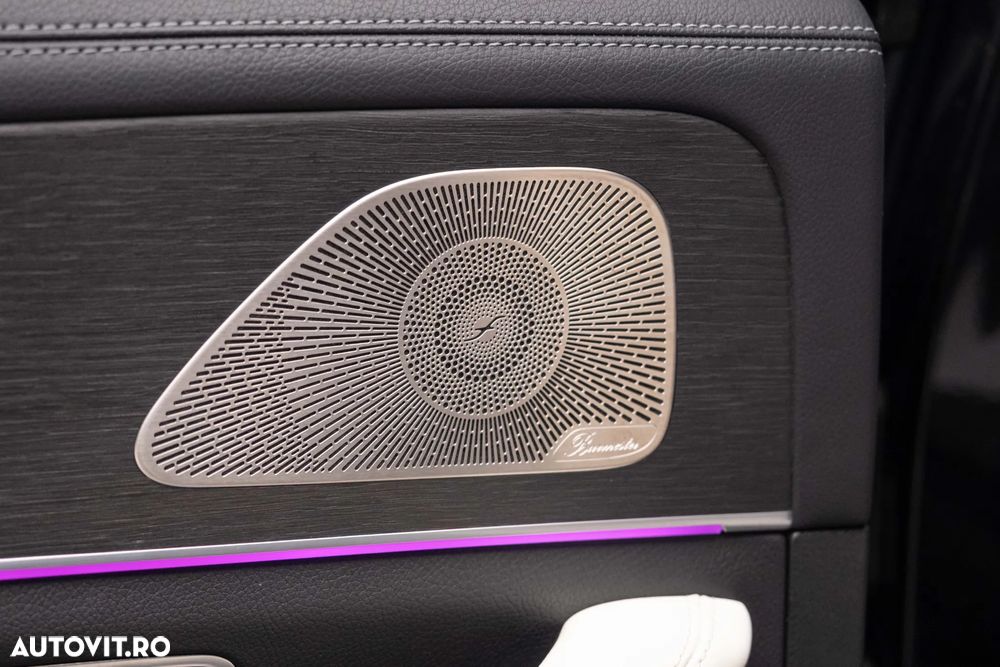 Mercedes-Benz GLE Coupe 450 d 4Matic 9G-TRONIC AMG Line Advanced Plus - 19