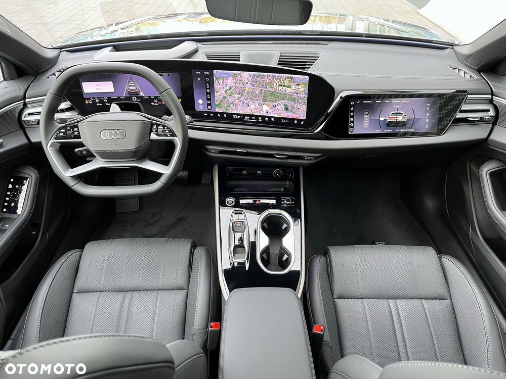 Audi A6 Allroad - 7