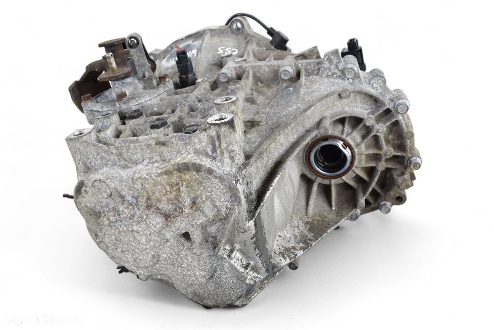 Skrzynia Biegów Manualna HYUNDAI i30 KIA CEED 1.6 CRDI 90KM WAJ6H - 7