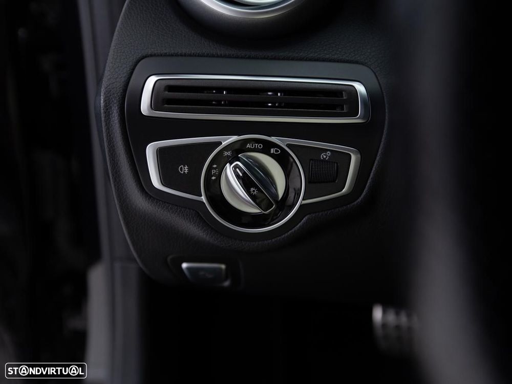 Mercedes-Benz C 250 - 16