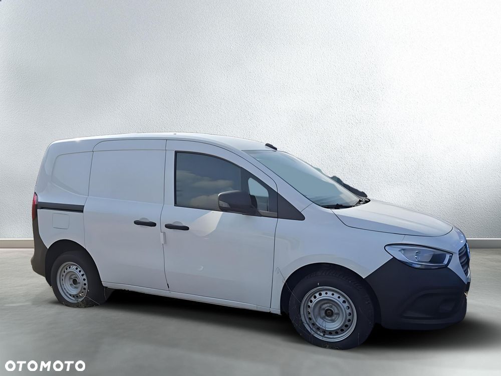 Mercedes-Benz Citan 110 CDI L1 - 2