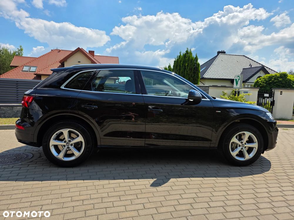 Audi Q5 - 17