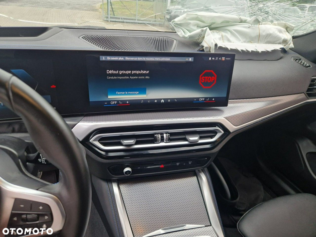 BMW i4 M50 Gran Coupe xDrive - 27
