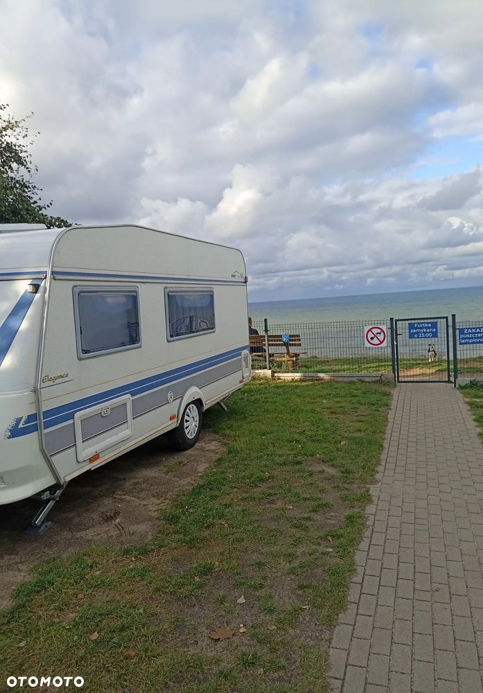 Hobby 440 elegance  fotowoltaika - 5