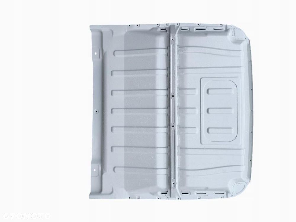 ŚCIANA GRODZIOWA NOWA FIAT DUCATO JUMPER BOXER