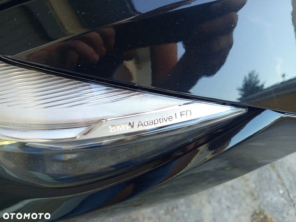 BMW Seria 4 420d Sport-Aut Luxury Line - 8