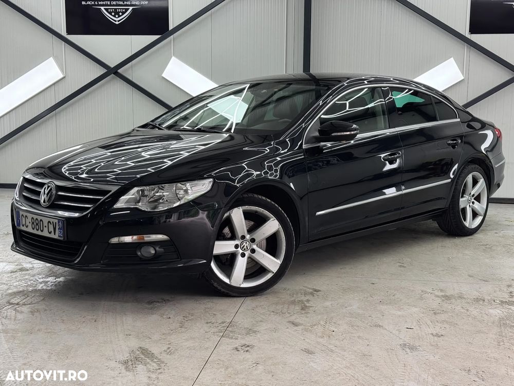 Volkswagen Passat 2.0 TDI BlueMotion Technology Business Edition - 11
