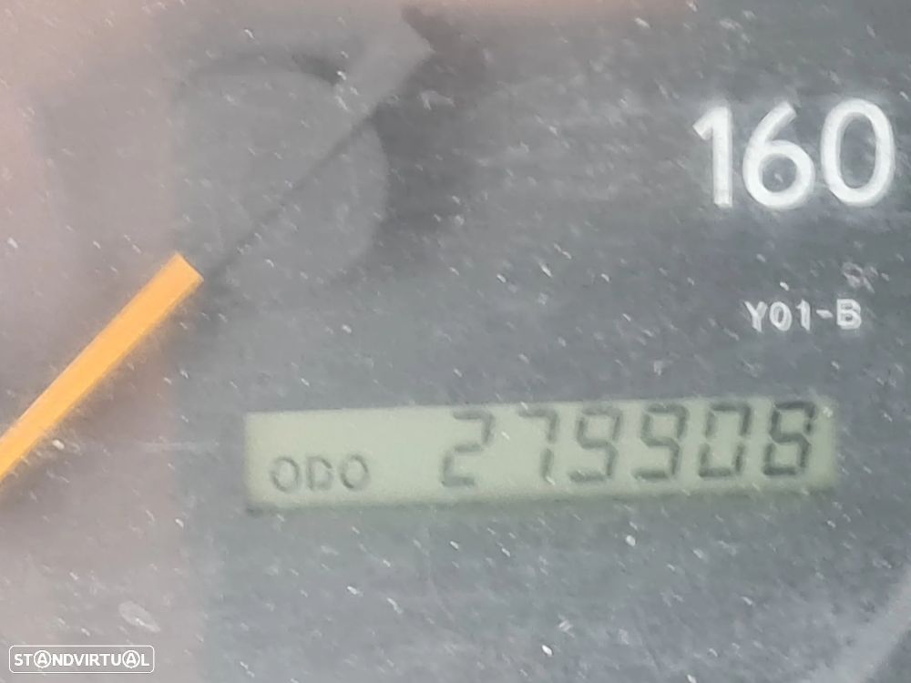 Toyota Dyna D4D Tribasculante - 6