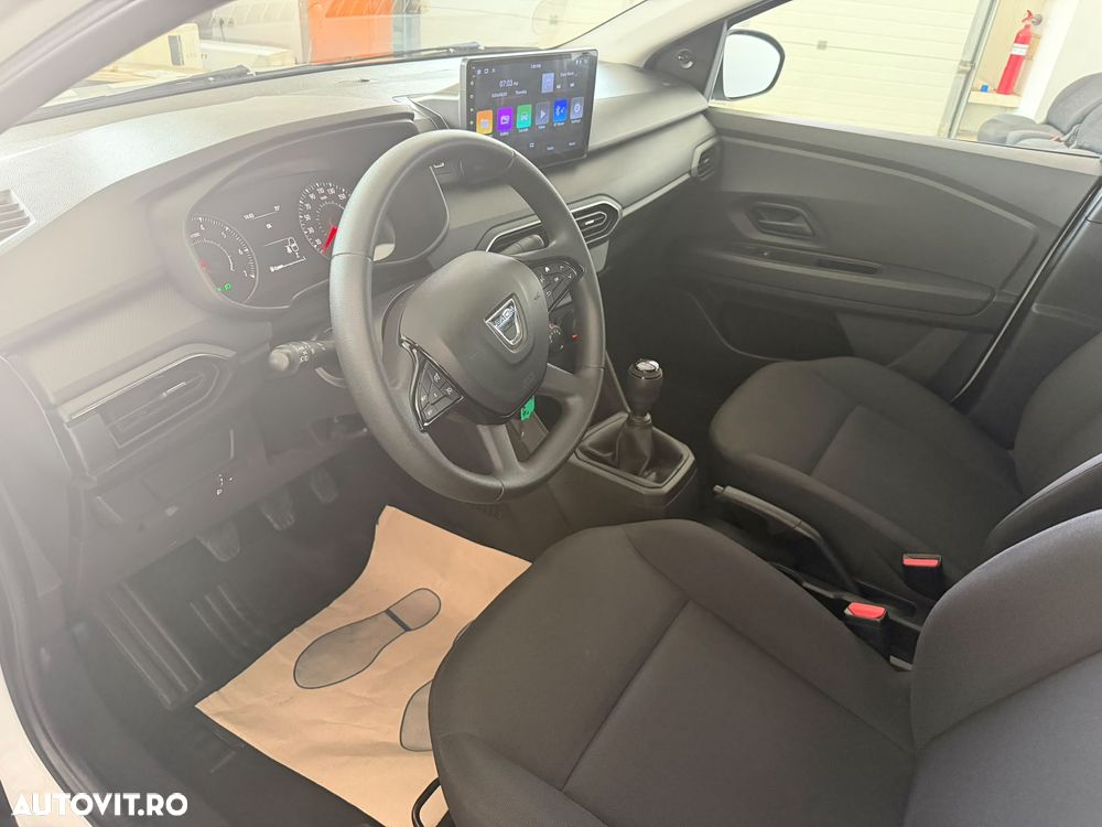 Dacia Logan - 6