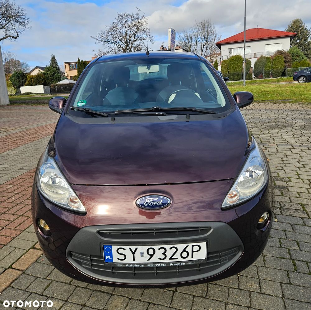 Ford KA 1.2 Titanium+ - 7