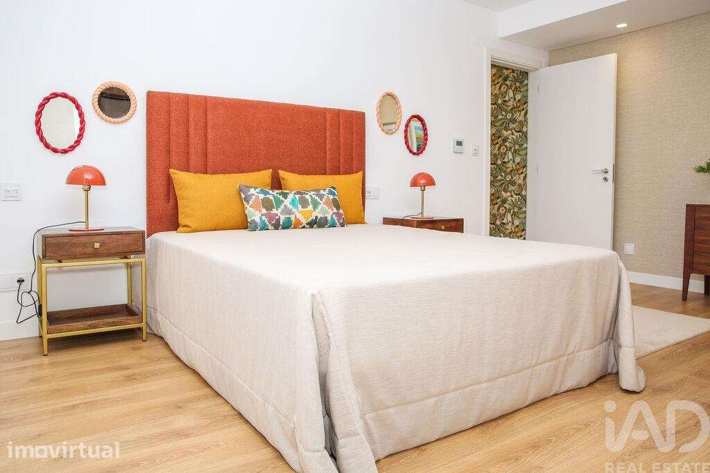 Apartamento T2 em Alverca do Ribatejo e Sobralinho de 130,00 m2 - Grande imagem: 5/16