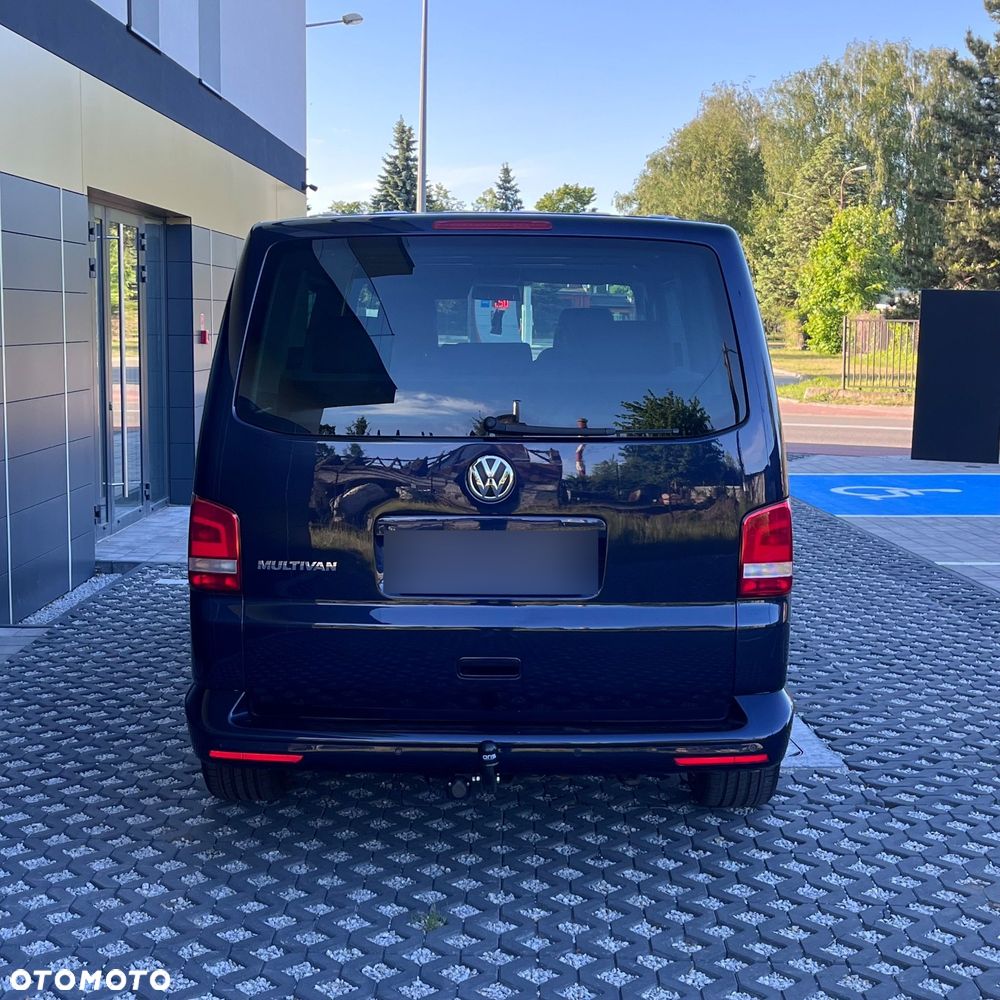 Volkswagen Multivan L1 Comfortline - 5