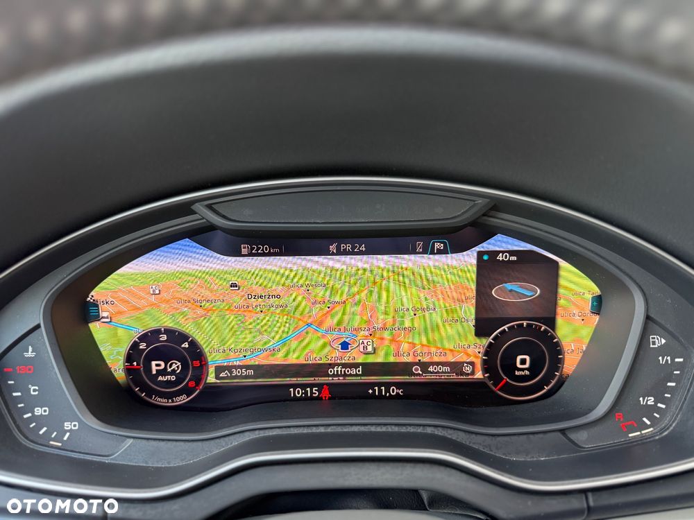 Audi Q5 35 TDI S tronic design - 27