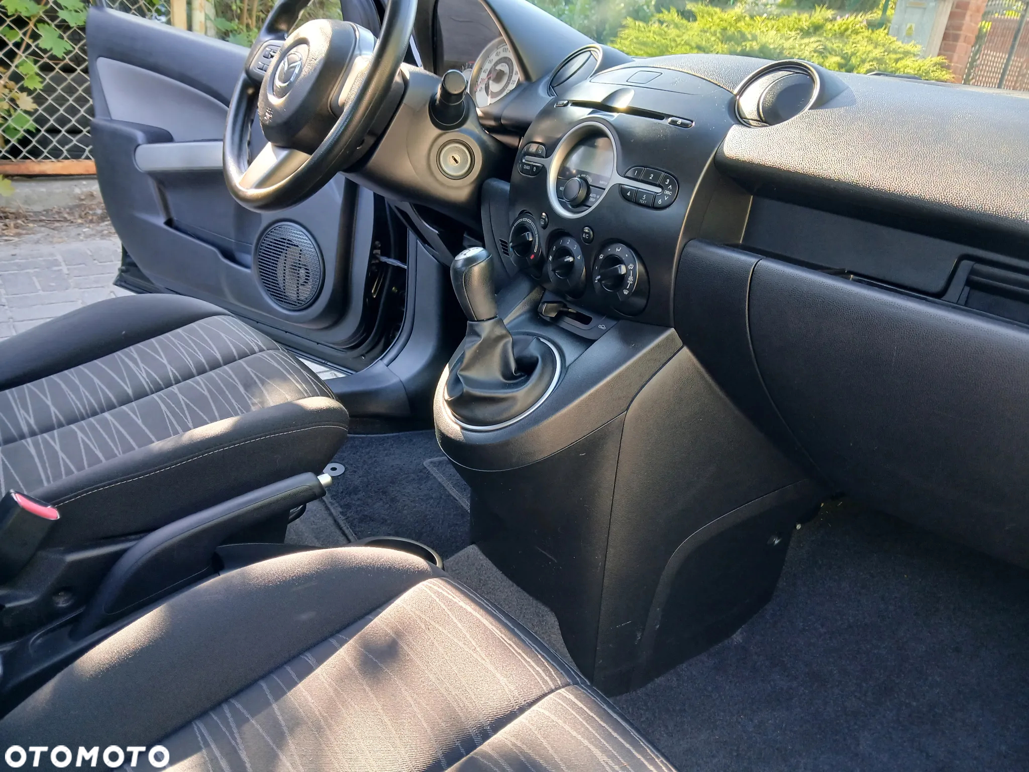 Mazda 2 1.3 Comfort - 7