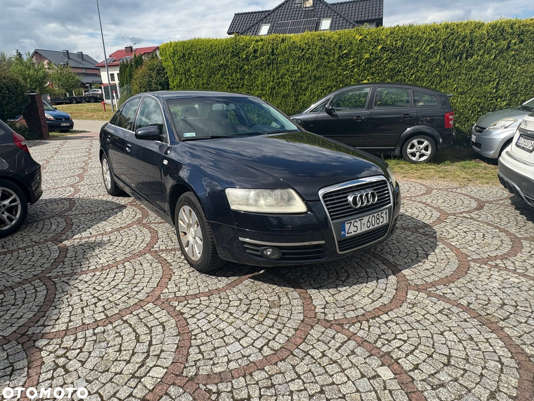 Audi A6 2.0 TDI - 2