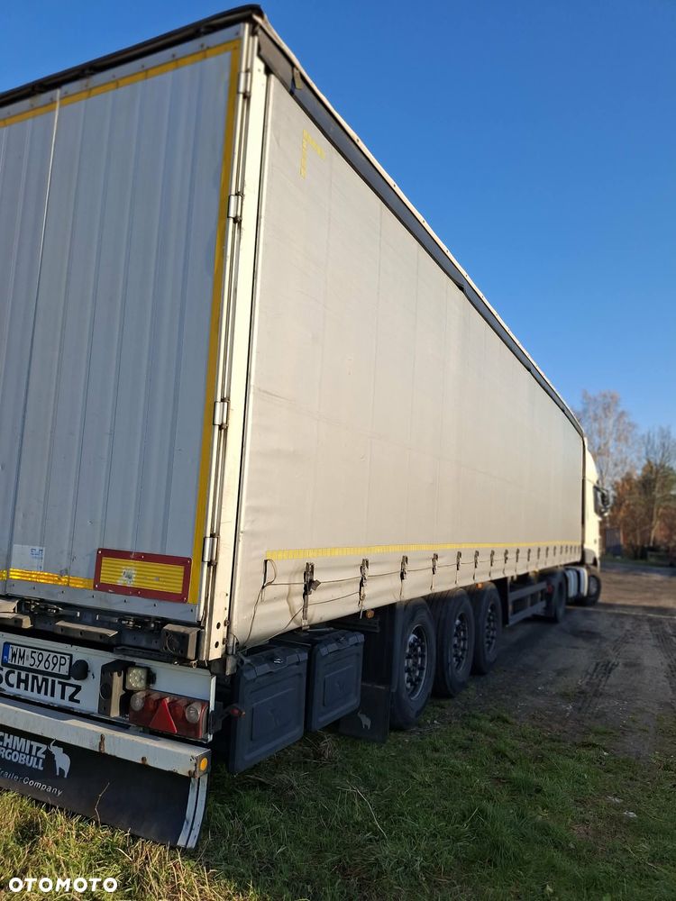 Schmitz Cargobull - 3