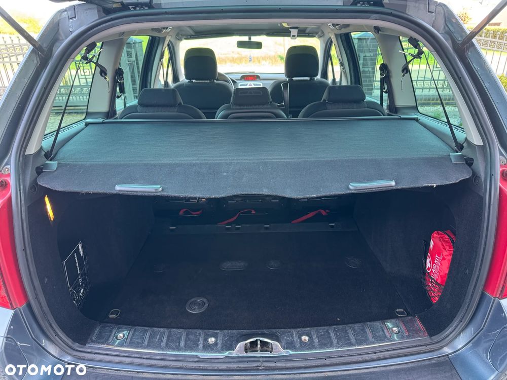 Peugeot 307 SW 140 Automatik Sport - 36