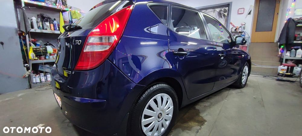 Hyundai i30 1.6 CRDi Comfort - 8
