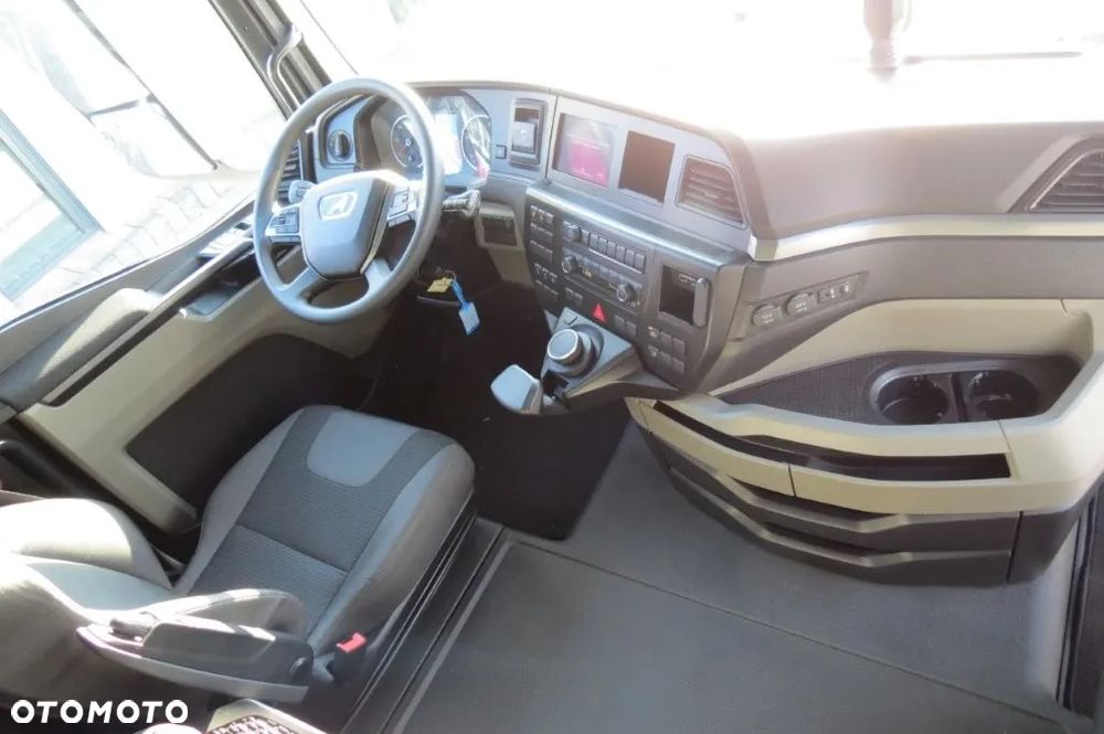 MAN TGX TG3 18.480 GX ACC NAVI ACC RETARDER MODEL 2024 GWARANCJA FABRYCZNA DO 12/2027 LUB 450 TYS. KM!!! - 8