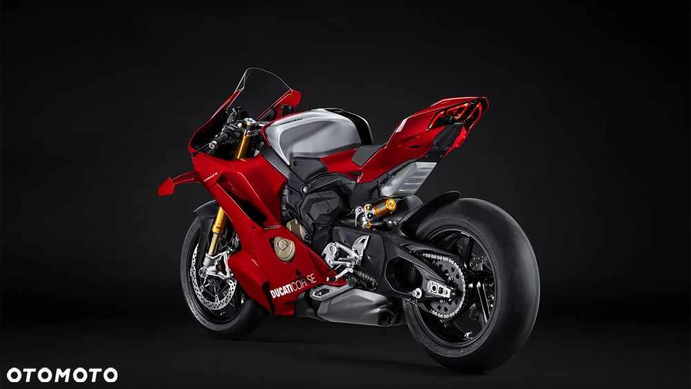 Ducati Panigale V4R - 14