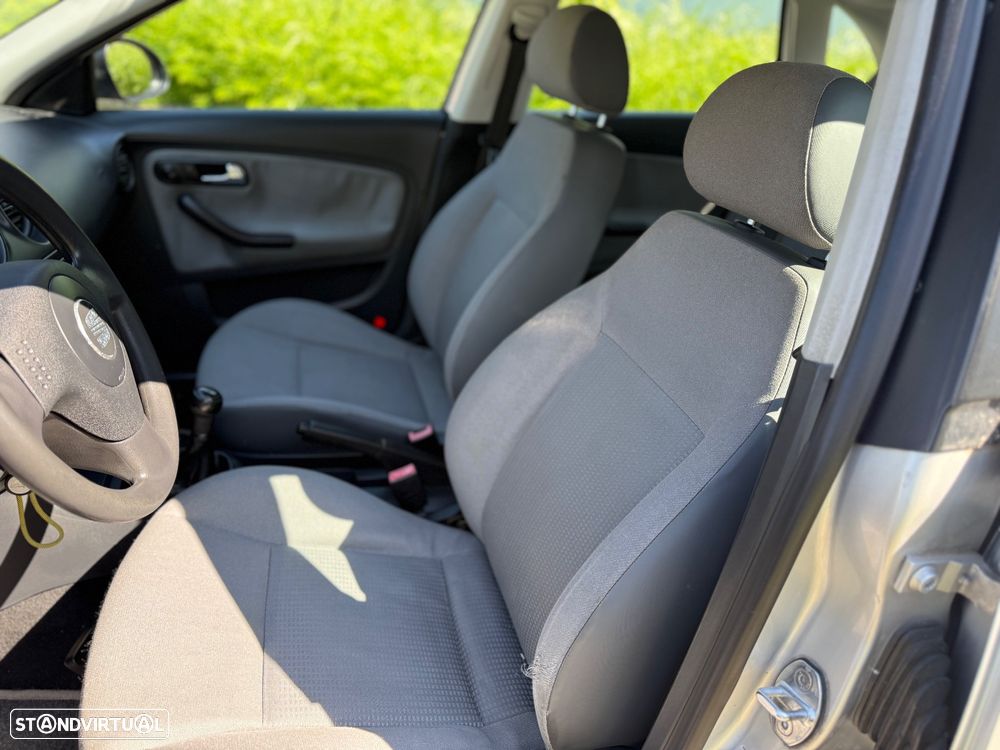 SEAT Ibiza 1.2 12V Stella - 10