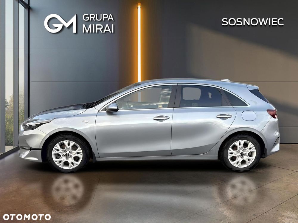 Kia Ceed 1.5 T-GDI M DCT - 2