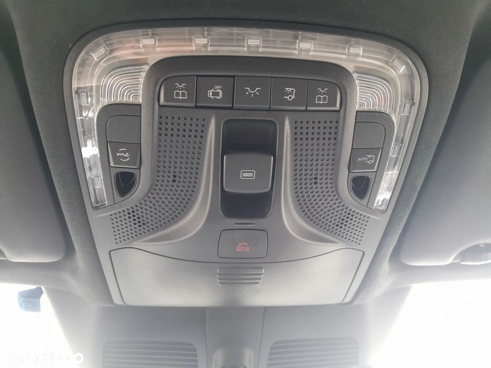 Mercedes-Benz Klasa V 300 d 9G-Tronic Exclusive (ekstra d³) - 13