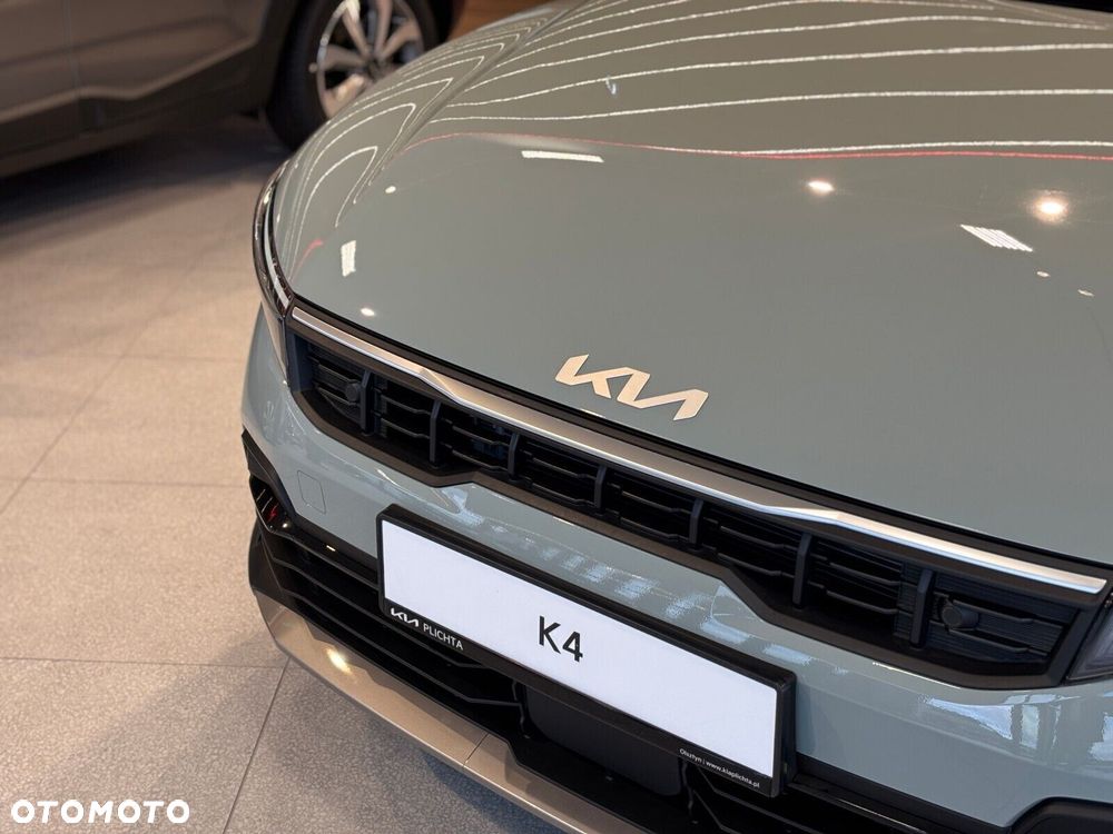 Kia K4 - 21
