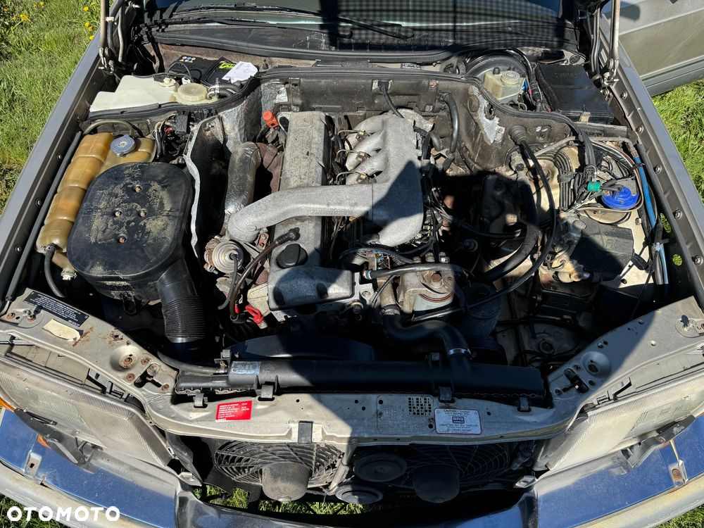 Mercedes-Benz Klasa S - 19