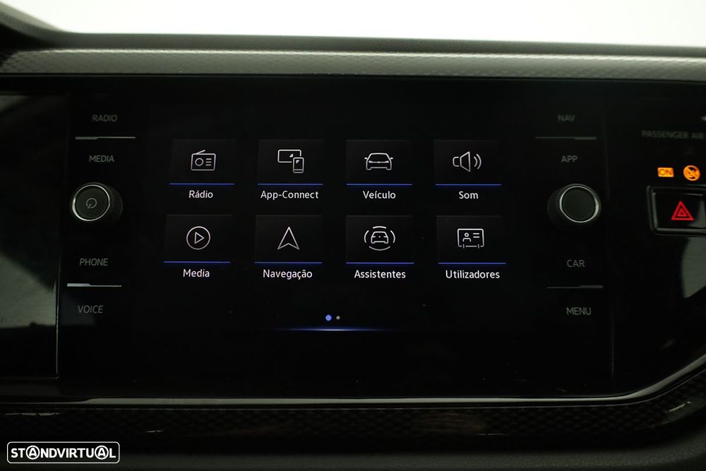 VW Taigo 1.0 TSI Urban - 10