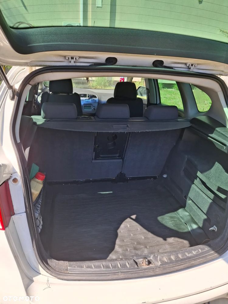 Seat Altea XL 2.0 TDI Stylance DSG - 3