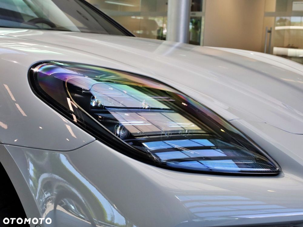 Porsche Panamera - 13