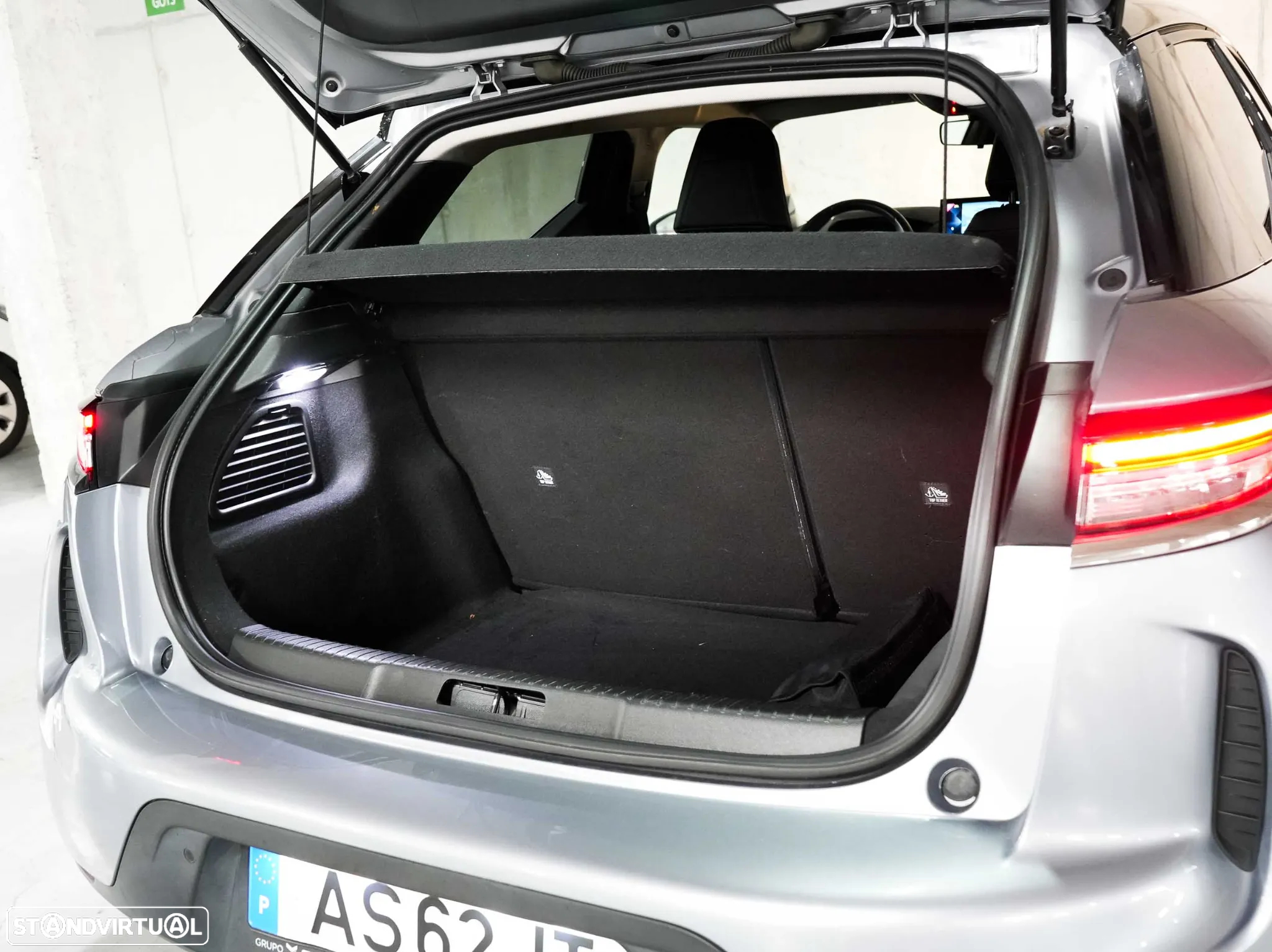 DS DS3 Crossback 1.5 BlueHDi Business EAT8 - 23