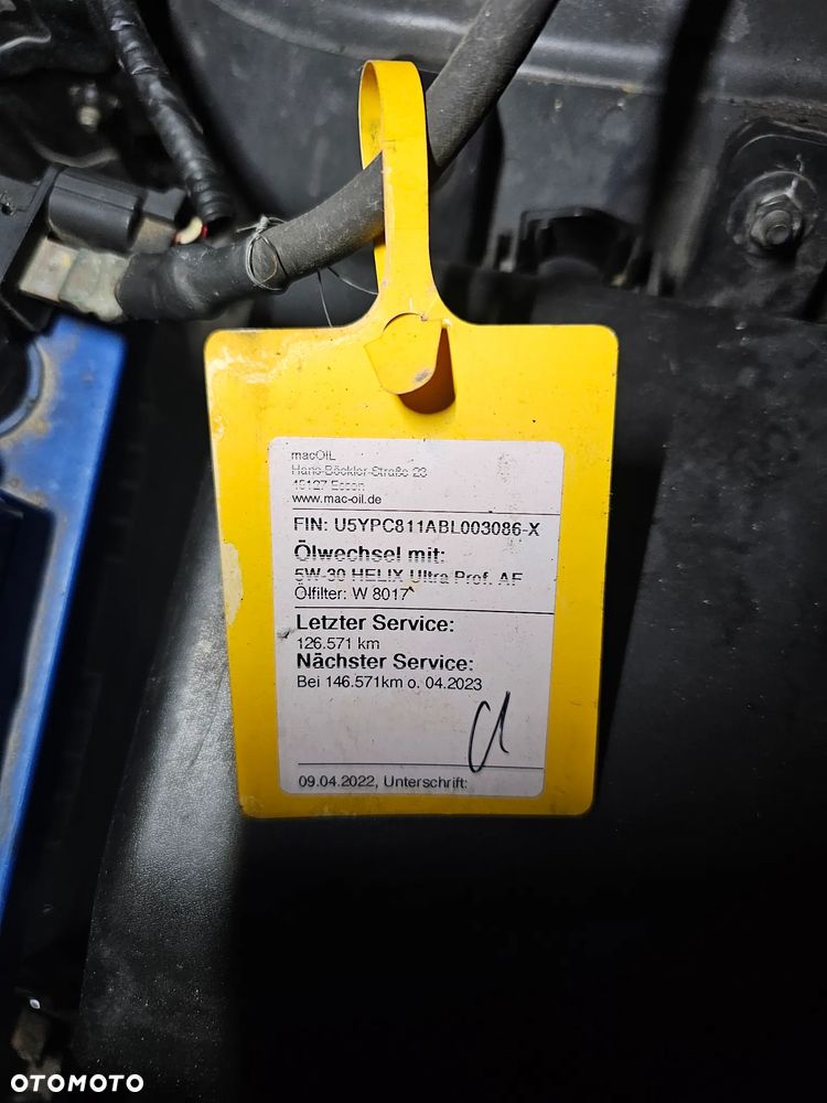 Kia Sportage 2.0 CVVT 2WD Vision - 35