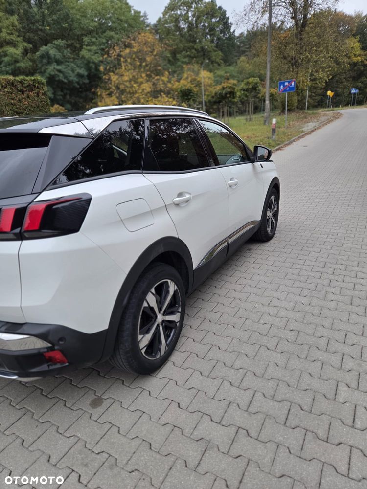 Peugeot 3008 2017 photo 4