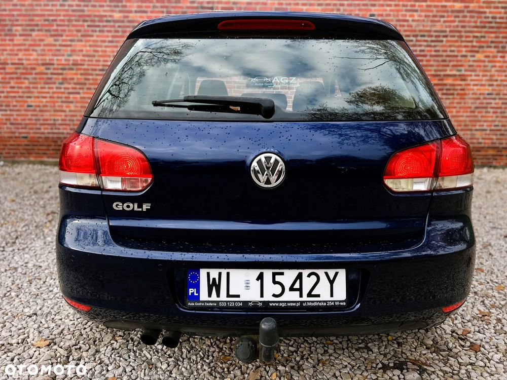 Volkswagen Golf - 30