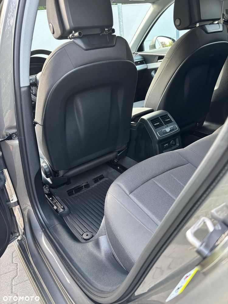 Audi A4 Avant - 26