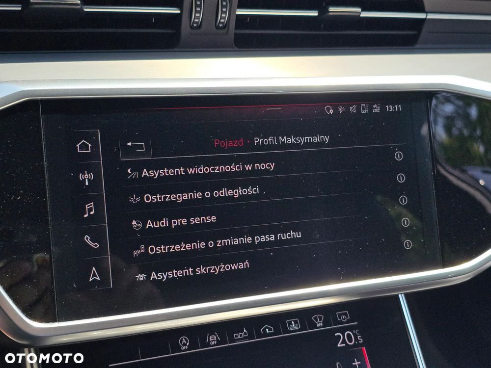 Audi A6 ver-50-tdi-quattro-tiptronic-s-line - 29