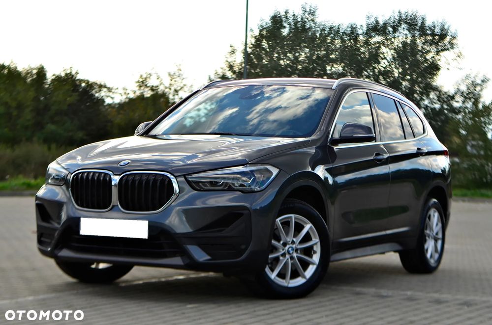 BMW X1 sDrive18d Business Edition - 2
