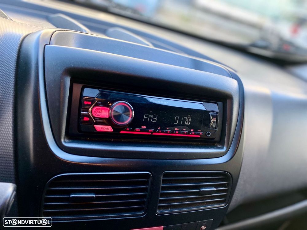 Fiat Doblo 1.3 Multijet - 15