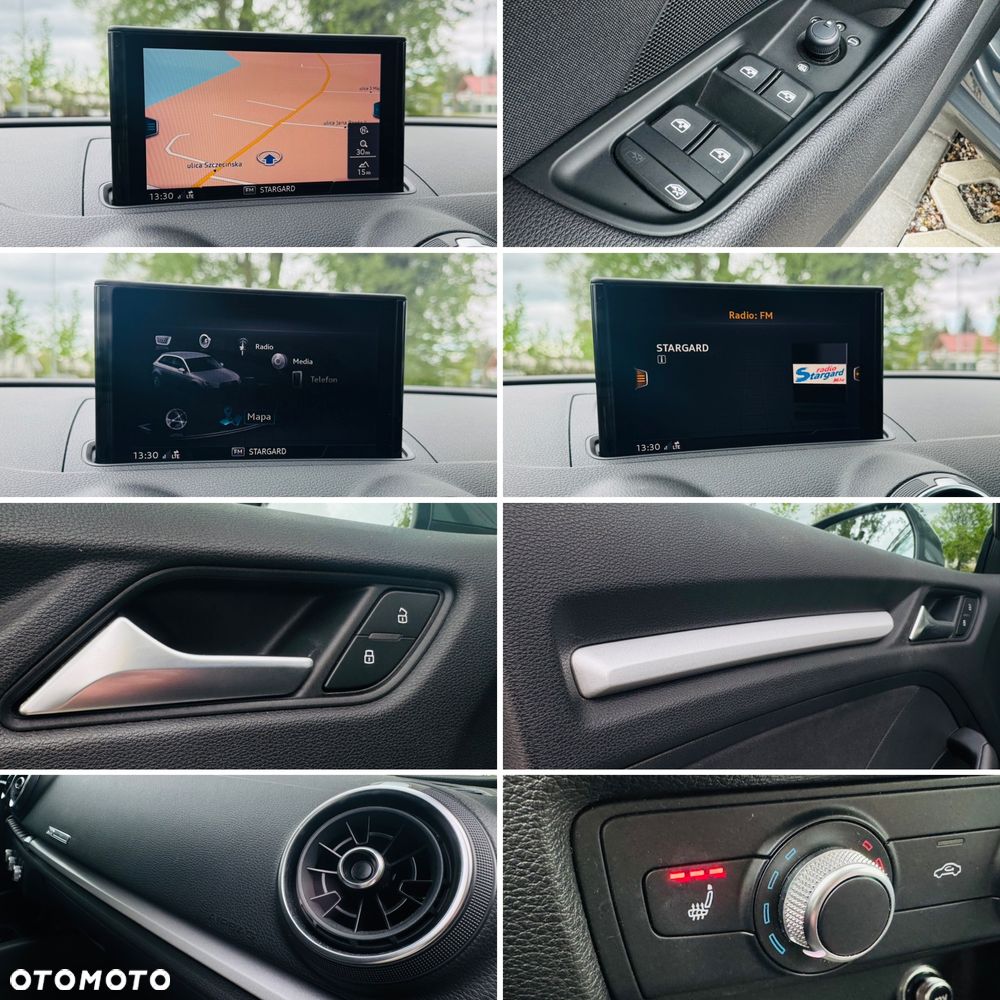 Audi A3 Sportback 30 TDI Edition One - 40