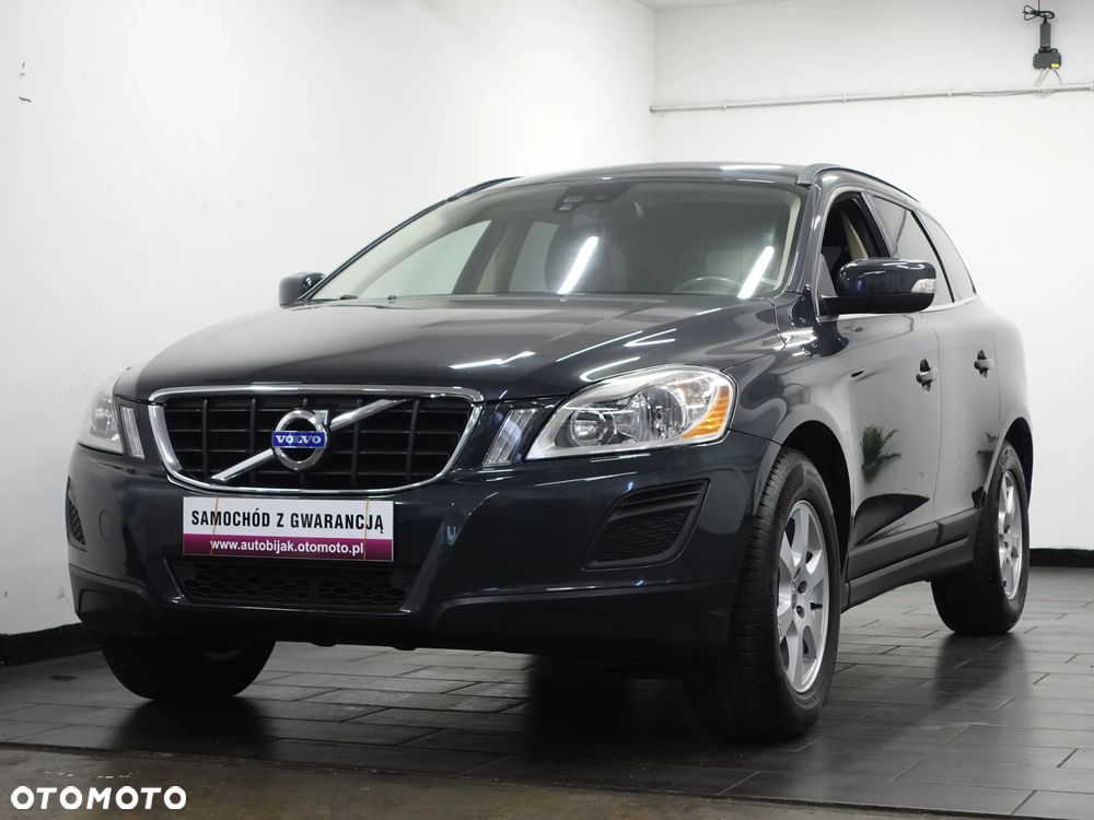 Volvo XC 60 - 4