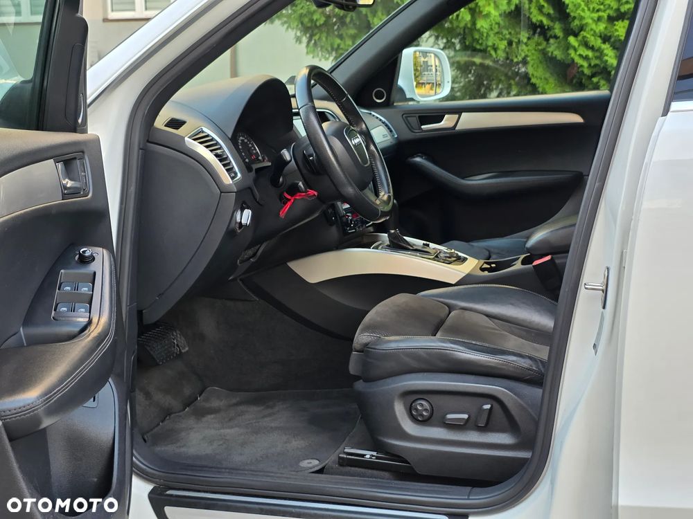 Audi Q5 3.0 TDI Quattro S tronic - 30