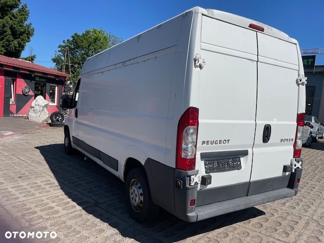 Peugeot Boxer - 9