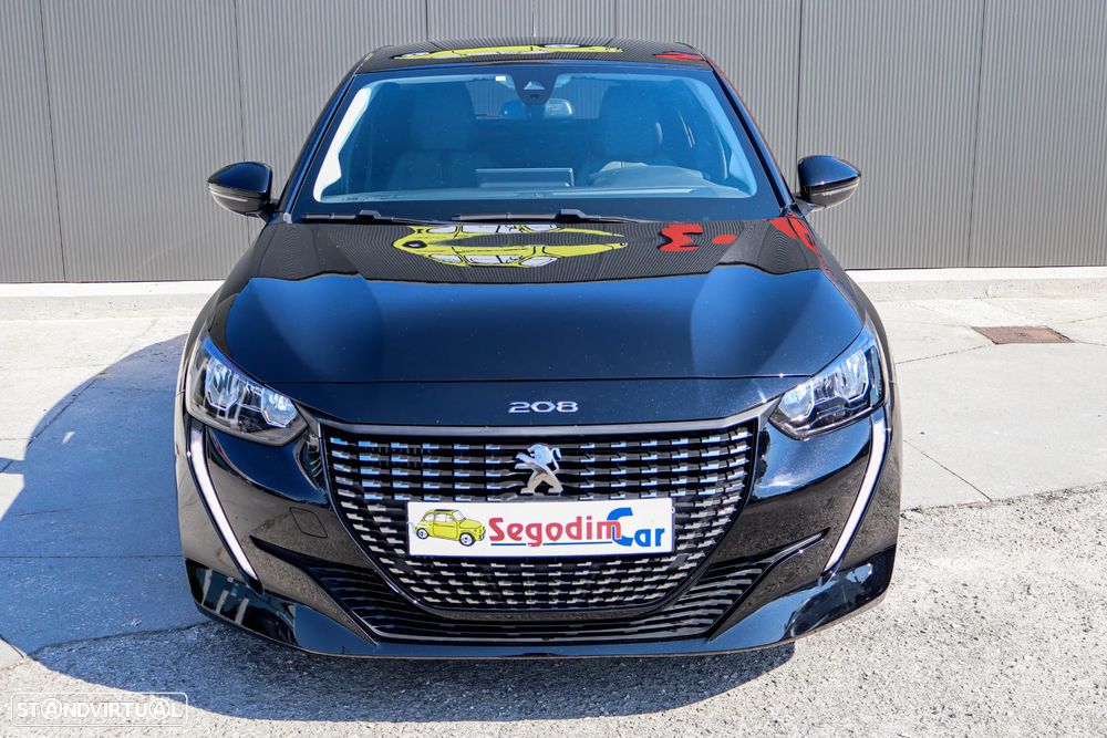 Peugeot 208 1.2 PureTech Allure - 2