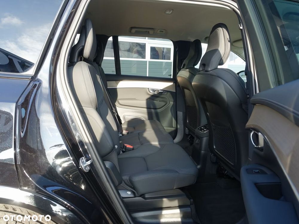 Volvo XC 90 T8 AWD Plus Dark - 13